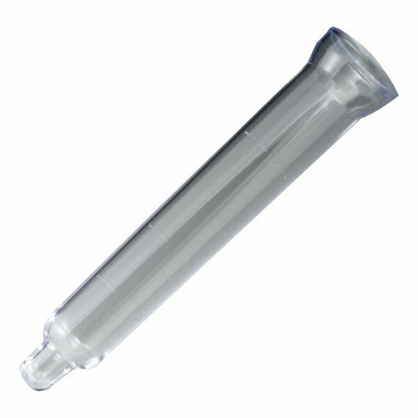 Mckesson Urine Centrifuge Tube With Sediment Bulb, Plain, 21 X 105 mm, 12 mL, 250PK 177-112030